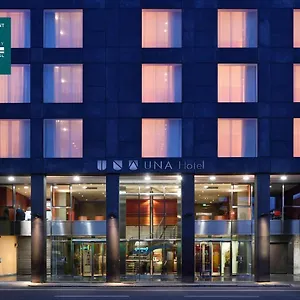 Unahotels Centro Bologna