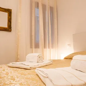 The Heart Of San Marco - Wifi Apartamento Venecia