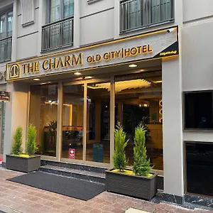 **** Otel The Charm - Old Türkiye