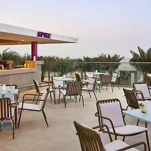 **** Otel Riu Birleşik Arap Emirlikleri