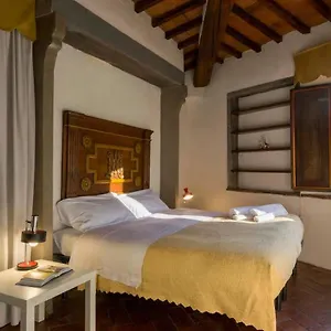Residenza Dei Medici Palace Niccolo Apartamento Florencia