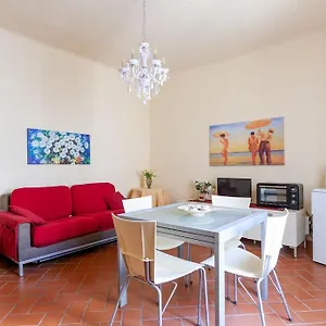 Midtown Apartamento Pisa
