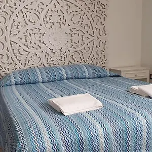 Nautilus - Monolocale Seminterrato Con Finestre Apartamento Àrbatax