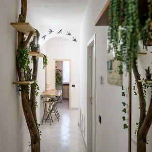Santa Giulia Forest Apartamento Milán