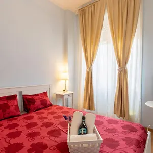  Apartamento La Casa In Fiore