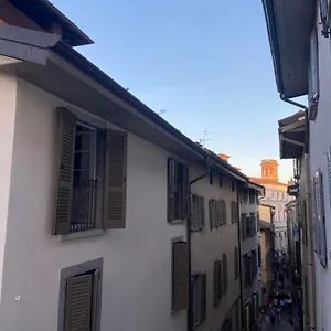 Colleoni 20 Bérgamo