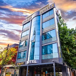 ***** Otel Istport Türkiye