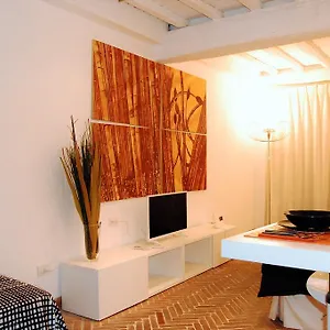  Apartamento Bernini Navona