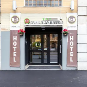 Otel Trastevere