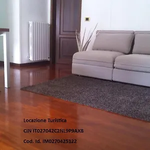 Ai Cordami Apartamento Venecia