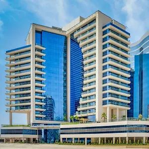 **** Otel The First Collection Business Bay Birleşik Arap Emirlikleri