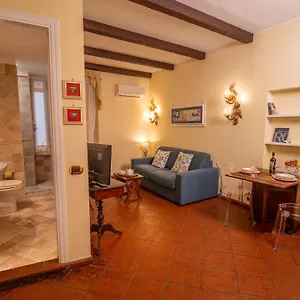  Apartamento Navona Little