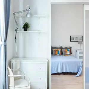  Apartamento Sabelli Nightlife