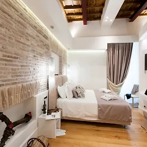 Отель Argentina Residenza Style, Рим