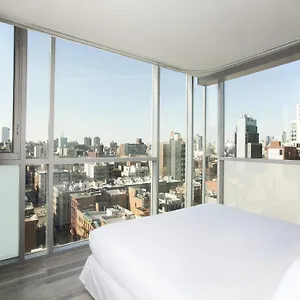 **** Otel On Rivington ABD
