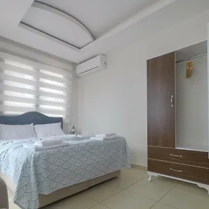 ** Otel Eyna Türkiye