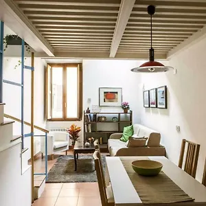 Cozy Apartment By The Vatican Apartament