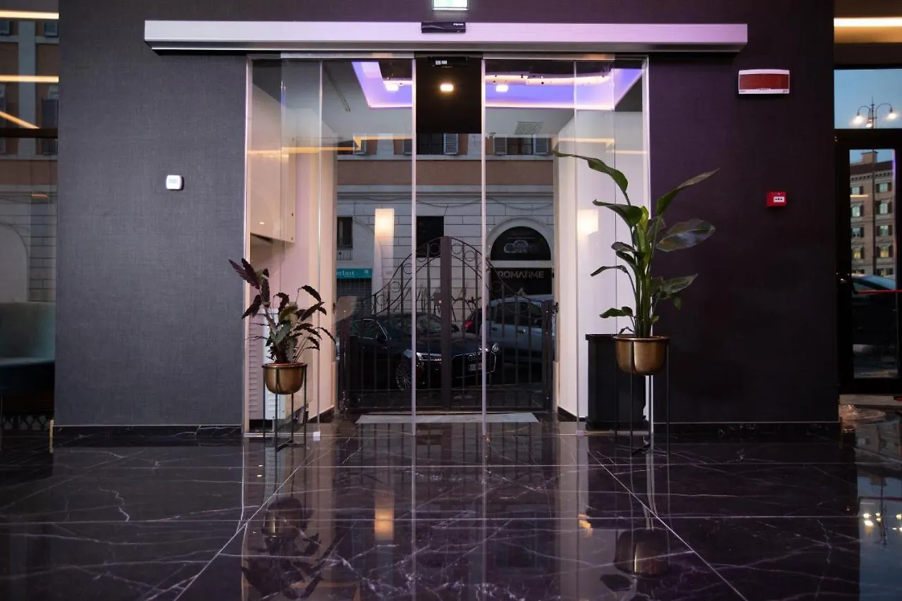 רומא The Major Hotel